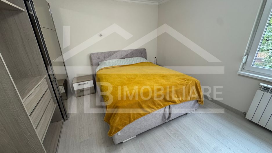Apartament cu 3 camere, 80mp, Zona UMFST - Poză 7