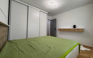 Inchirere 3 camere decomandate|2 bai| cartier Marasti - Poză 3