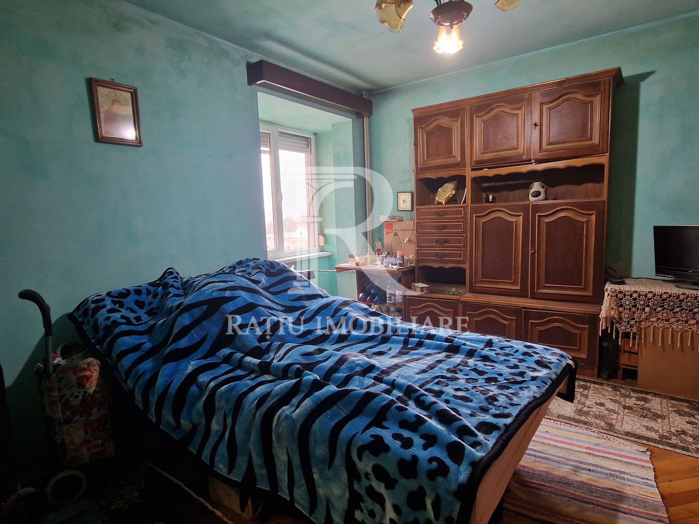 Apartament 4 camere | Ascensor | Centru Civic | 112 mp Utili | Oradea. - Poză 11