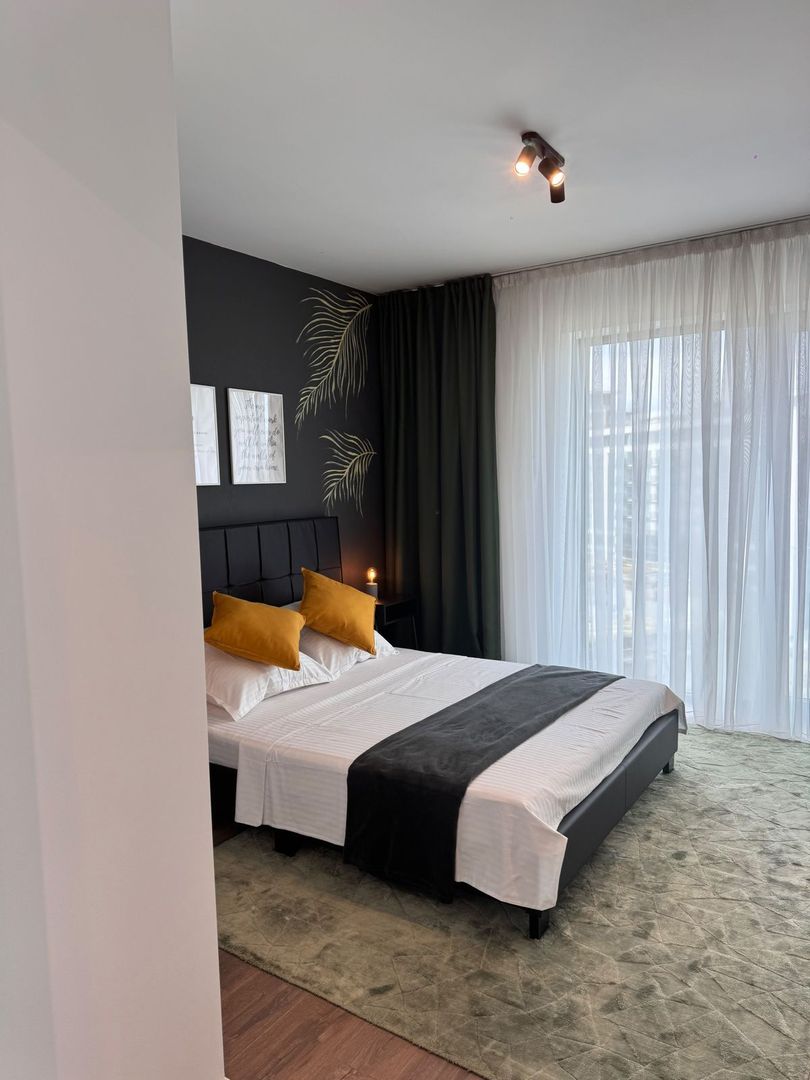 Cloud 9 || 2 Camere || Parcare || Comision 0% - Poză 6