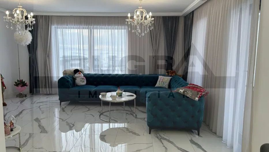 Casa individuala de inchiriat, Dezmir - Poză 4