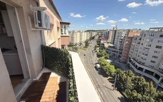 Apartament luxury, cu 2 camere decomandate, Primaverii! - Poză 14