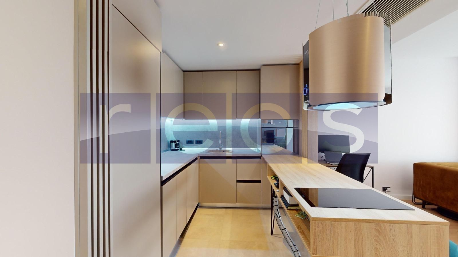 INCHIRIERE 2 CAMERE | 70 MP | HERASTRAU | MOBILAT SI UTILAT LUX - Poză 8