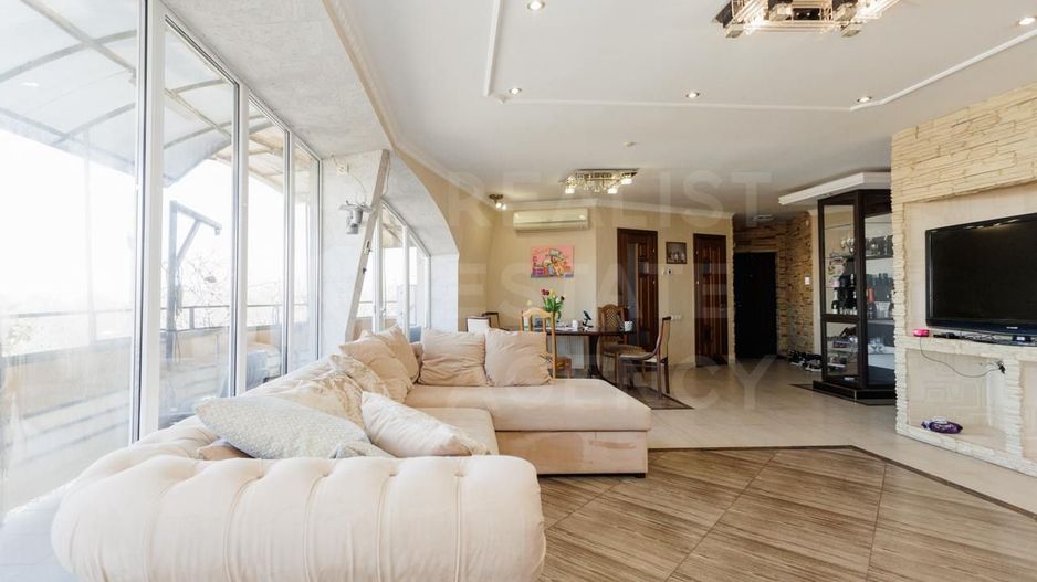 Vânzare, apartament, 3 camere, str. Trandafirilor, Botanica - Poză 2