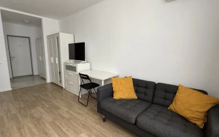 STUDIO MODERN  BARBU VACARESCU - PIPERA | 2 LOCURI DE PARCARE | METROU - Poză 3