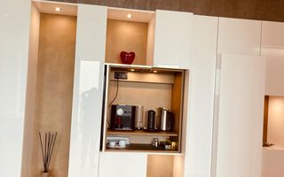 Rahmaninov Residence | 3 Camere de închiriat | LUX | Garaj 2 locuri - Poză 22