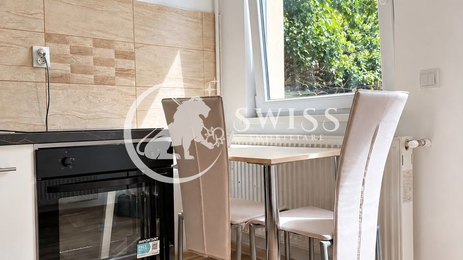 Apartament 42mp | Curte comuna | Str. Clinicilor | Centru | USAMV-UMF - Poză 5