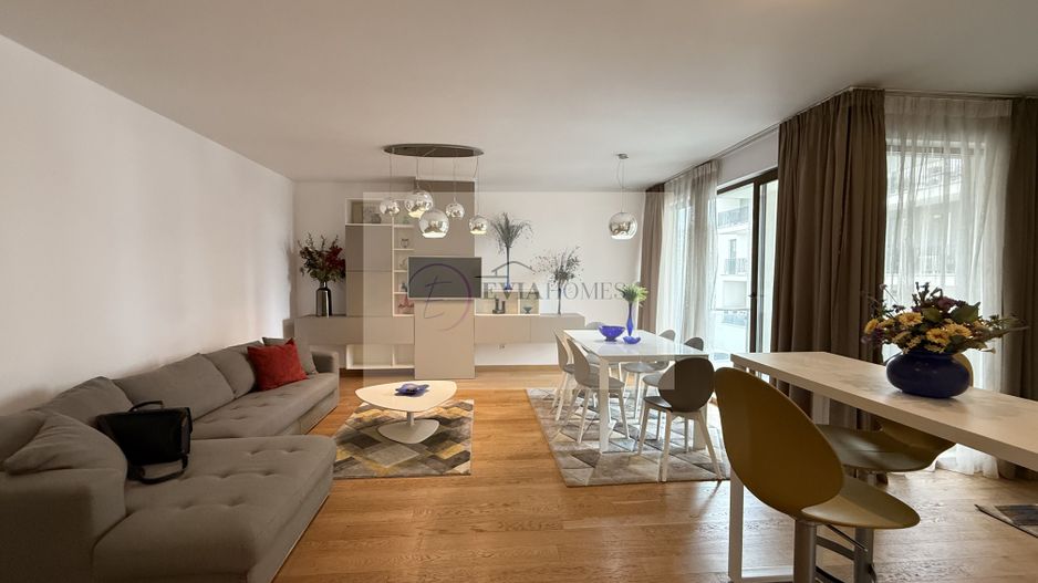 Apartament cu 3 camere / Zona Iulius Mall - Poză 1