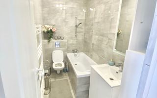 Apartament cu o camera, complet utilat– gata de mutare | ICFRIM-Galati - Poză 5