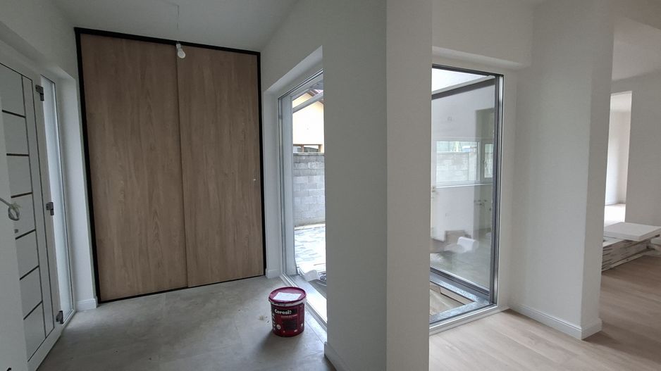 Duplex SUPERB la cheie - zona Aradului - Poză 10