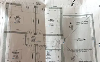 Casa Individuala Moderna cu 500 mp curte,  Cartierul Arhitectilor - Poză 14