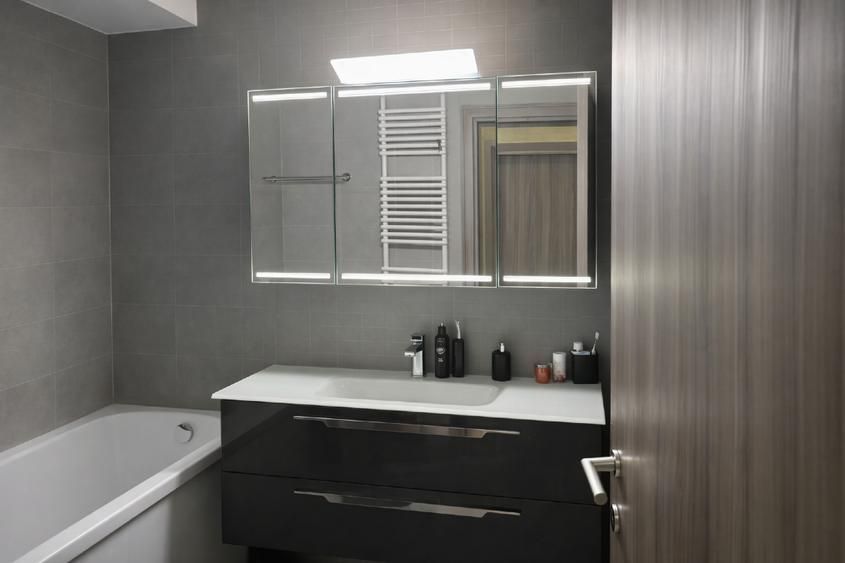 Apartament 3 Camere Grozăvești 20th Residence - Poză 5