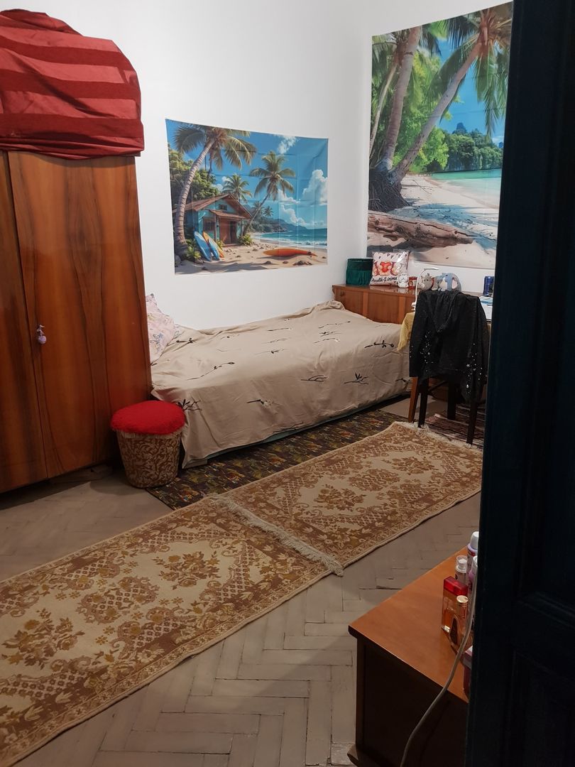 Apartament 2 camere ultracentral - Poză 1
