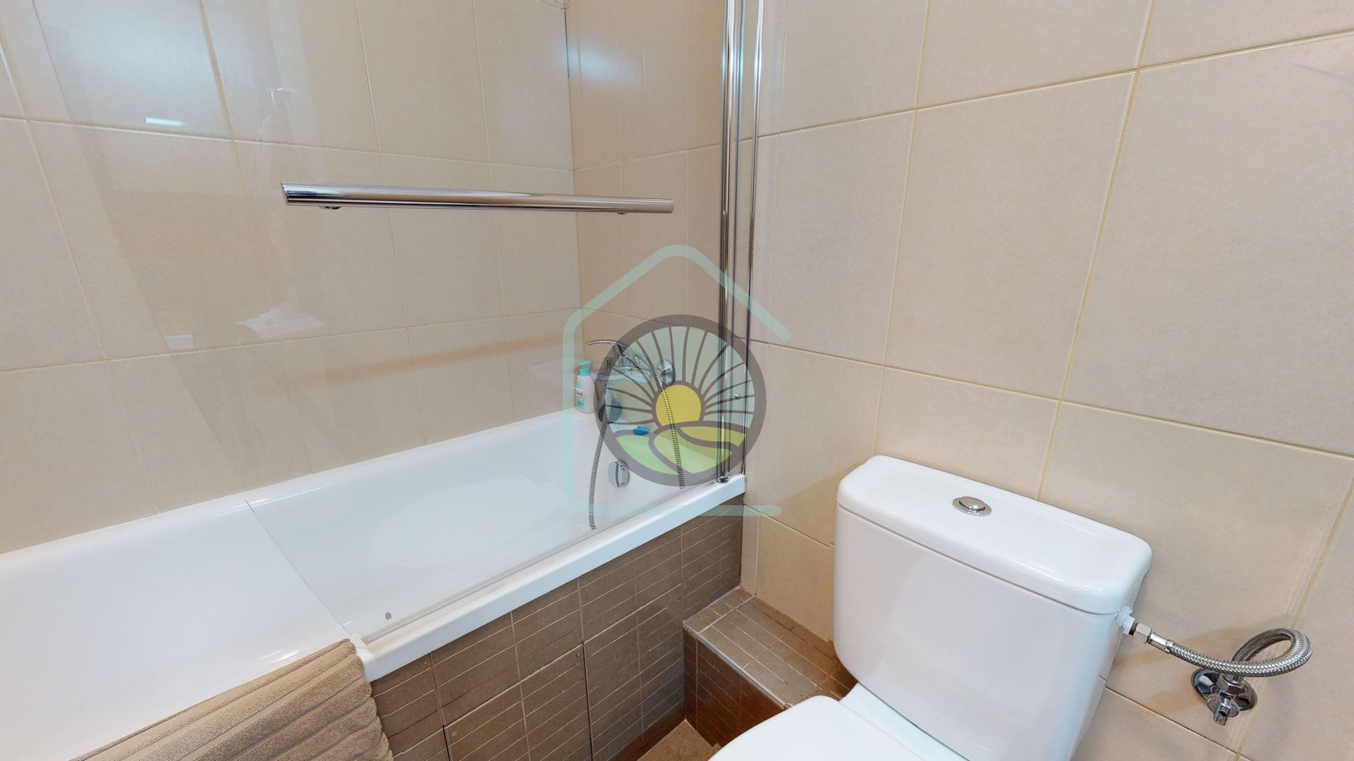 Apartament 3 camere Brasov-PRIVILEGIO cu PARCARE SUBTERANA - Poză 12