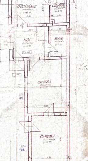 De vânzare: Proprietate cu 2 unități locative ,Zona Lupeni, Sibiu - Poză 13