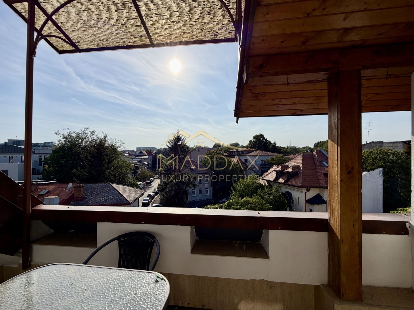Penthouse Duplex cu 4 camere *200mp*  + parcare // Cotroceni - Poză 22