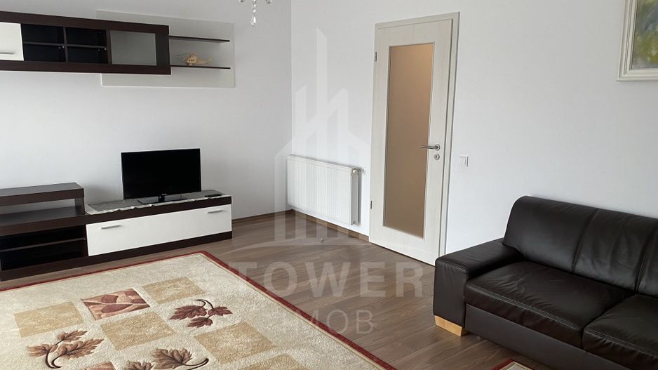 Apartament spațios de 2 camere la vilă – Confort și intimitate lângă Sub Arini - Poză 10