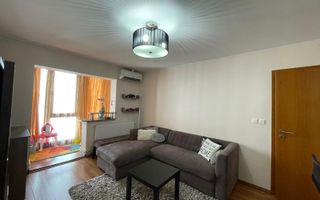 3 camere + boxa depozitare in zona Complex Studentesc, Sala Olimpia - Poză 3