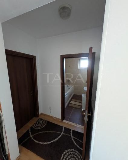 Apartament 1 cameră cu garaj – Mărăști, zona Farmec. - Poză 10