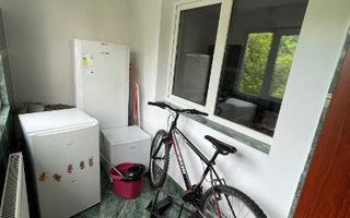 Ap 2 camere , decomandate , etaj 1/4 , 56mp , Nicolina. - Poză 9