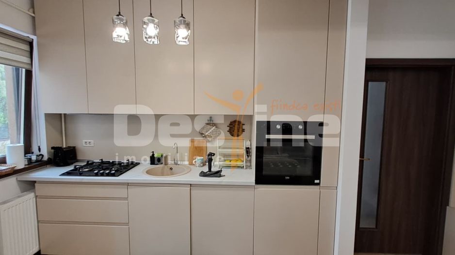 VALEA ADANCA - Apartament 2 camere, 56 mp - Poză 5