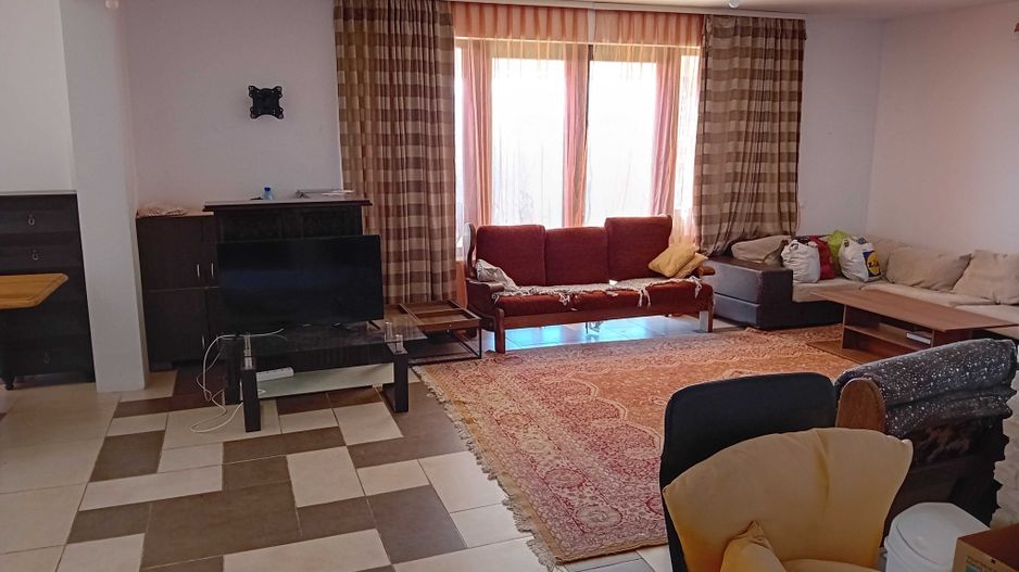 Apartament la parterul unei vile | 70 mp | 2 parcari | Iris - Poză 5