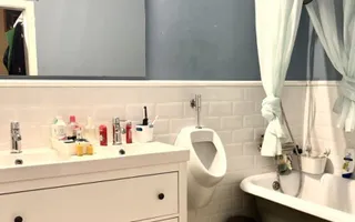 Un apartament cu 3 camere, vibrant si boem, in zona Centrala - Piata Plevnei - Poză 16
