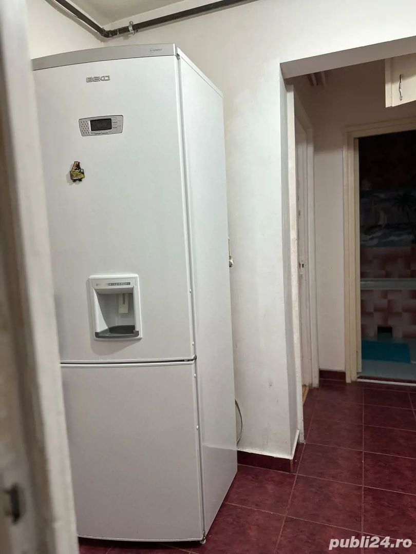 Vînd apartament 2 camere în cluj str.Vidraru. - Poză 1
