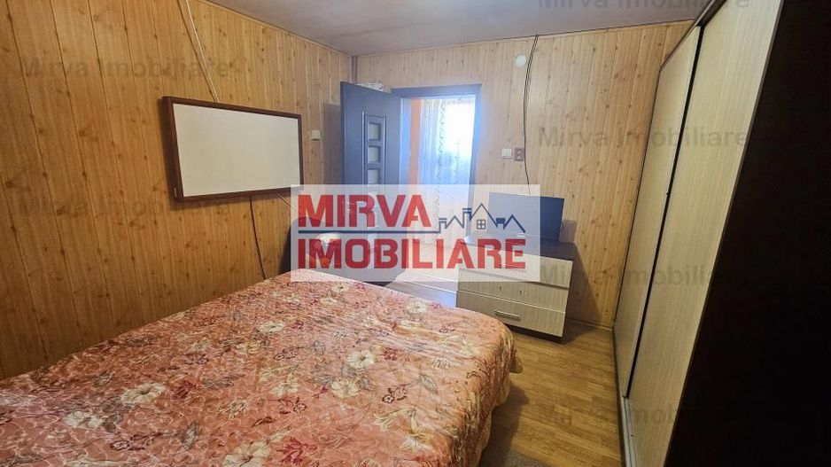 Vanzare casa 4 camere, mobilata si utilata, in Puchenii Mosneni - Poză 27