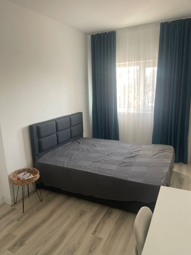 2 camere bloc nou Parcul Carol IM109 - Poză 11