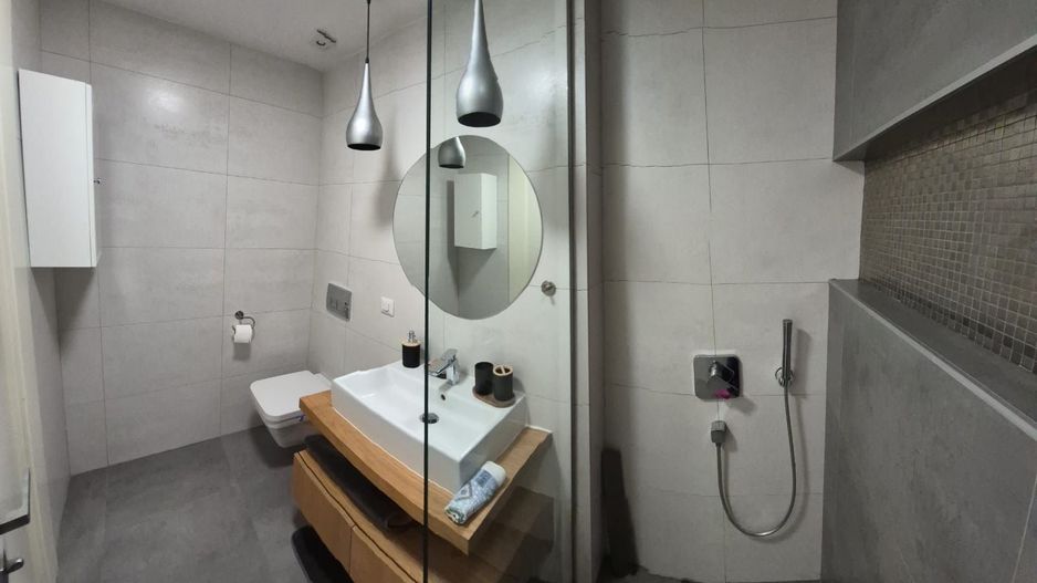 Apartament 2 camere de inchiriat 102 The Address - Poză 9