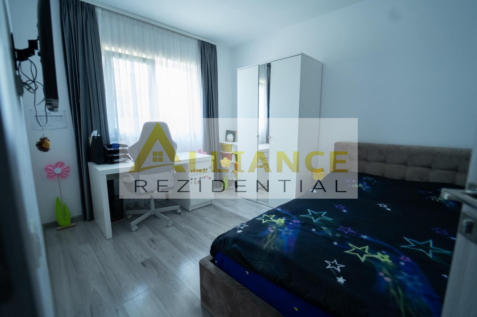 CASA PE PARTER  | 3 CAMERE | COMPLET MOBILATA SI UTILATA | COMISION 0% - Poză 7