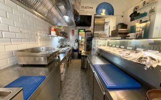 Business la cheie de vanzare | Restaurant centru vechi - Poză 6
