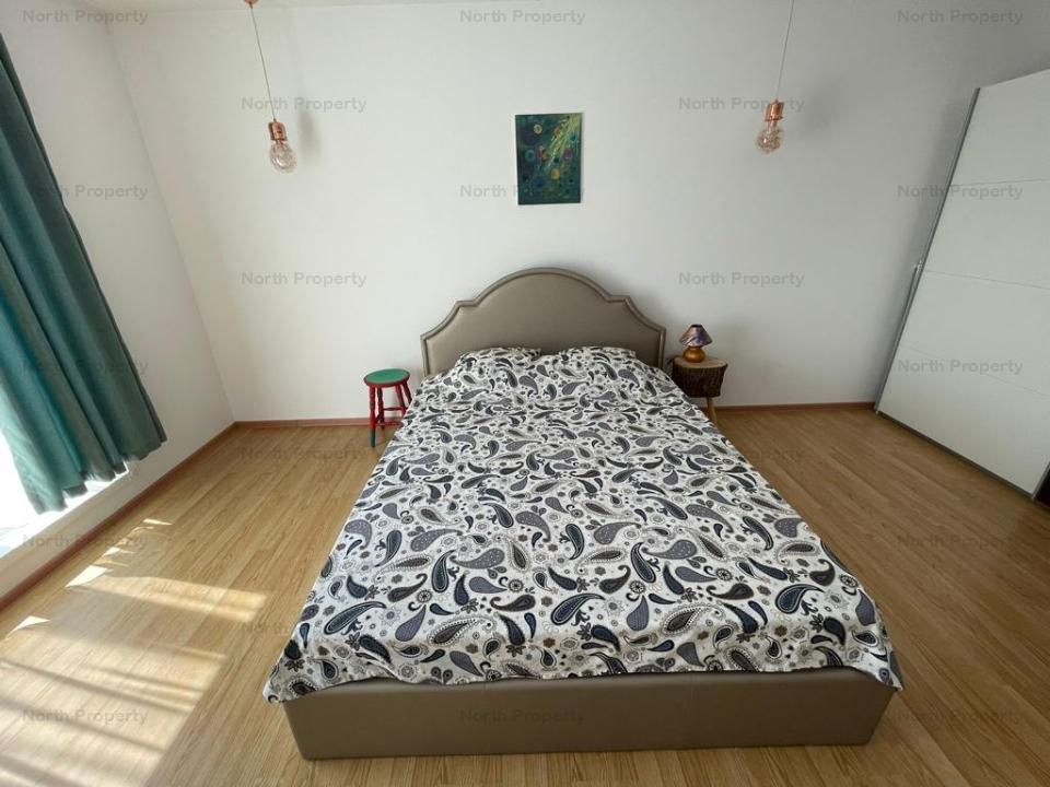 2 camere+parcare, in Cosmopolis - Poză 9