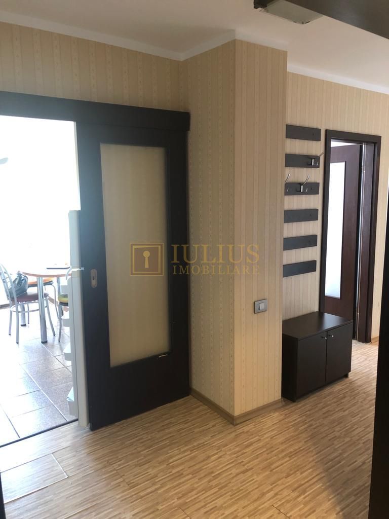 3 camere,  Pasajul Michaelangelo-Complex, ideal pentru studenti, familie - Poză 7