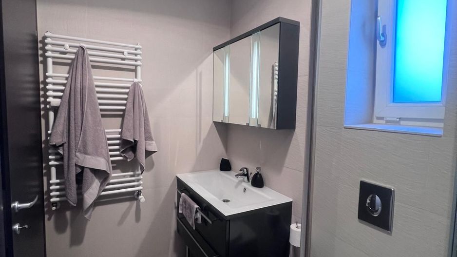 Apartament 4 camere Herastrau Nordului - Poză 15