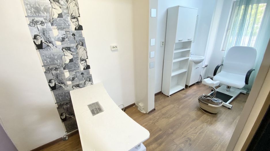 Spațiu comercial, zona ITC-Gemenii - Poză 6