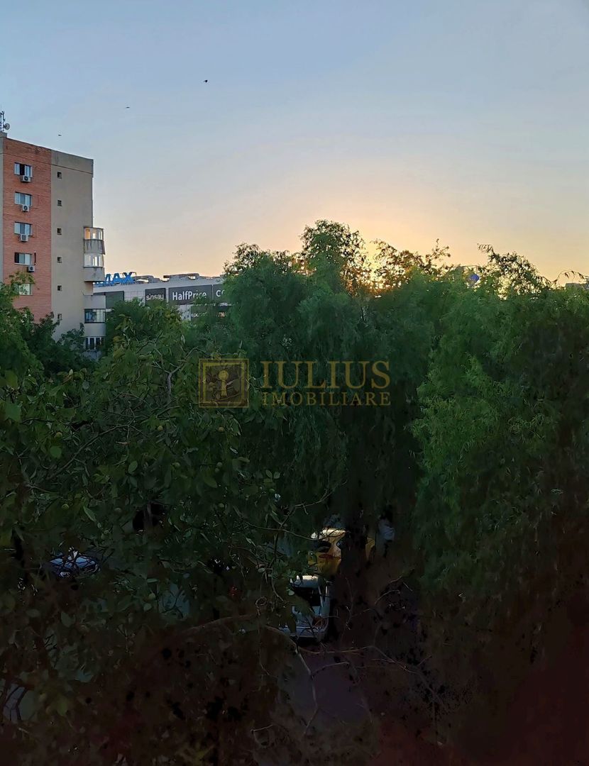 Shopping City| 2 camere| apartament superb| centrala| parc| etaj 2 - Poză 8