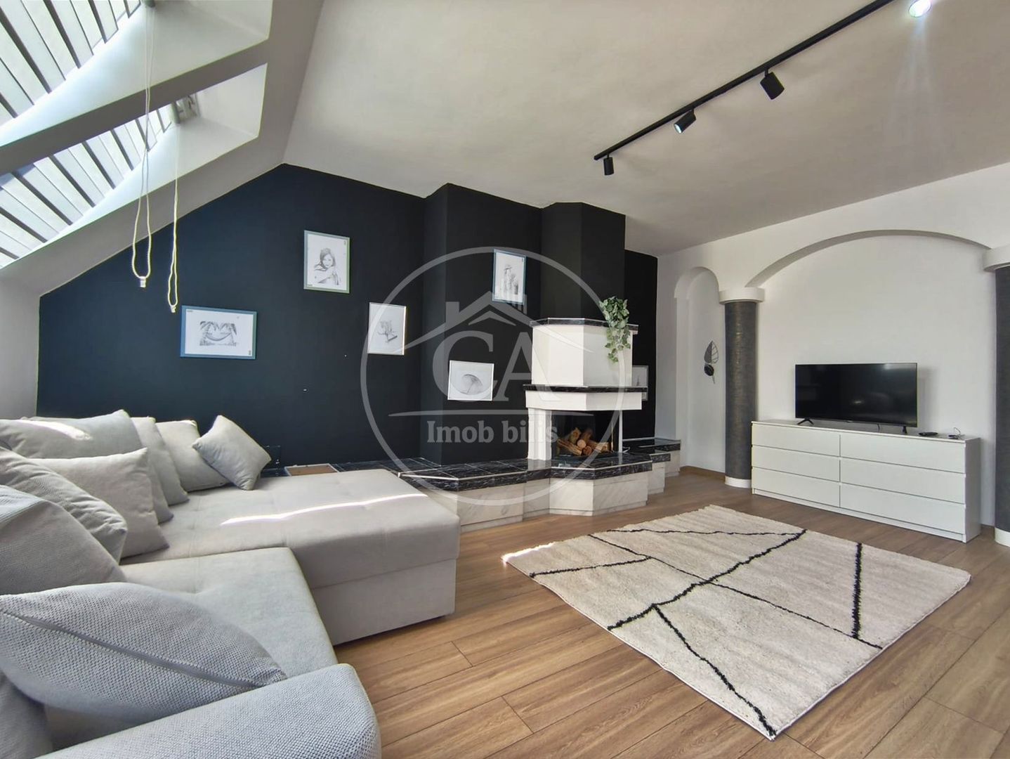 Apartament cu 2 camere de închiriat în zona Spitalul Judetean, Oradea - Poză 1