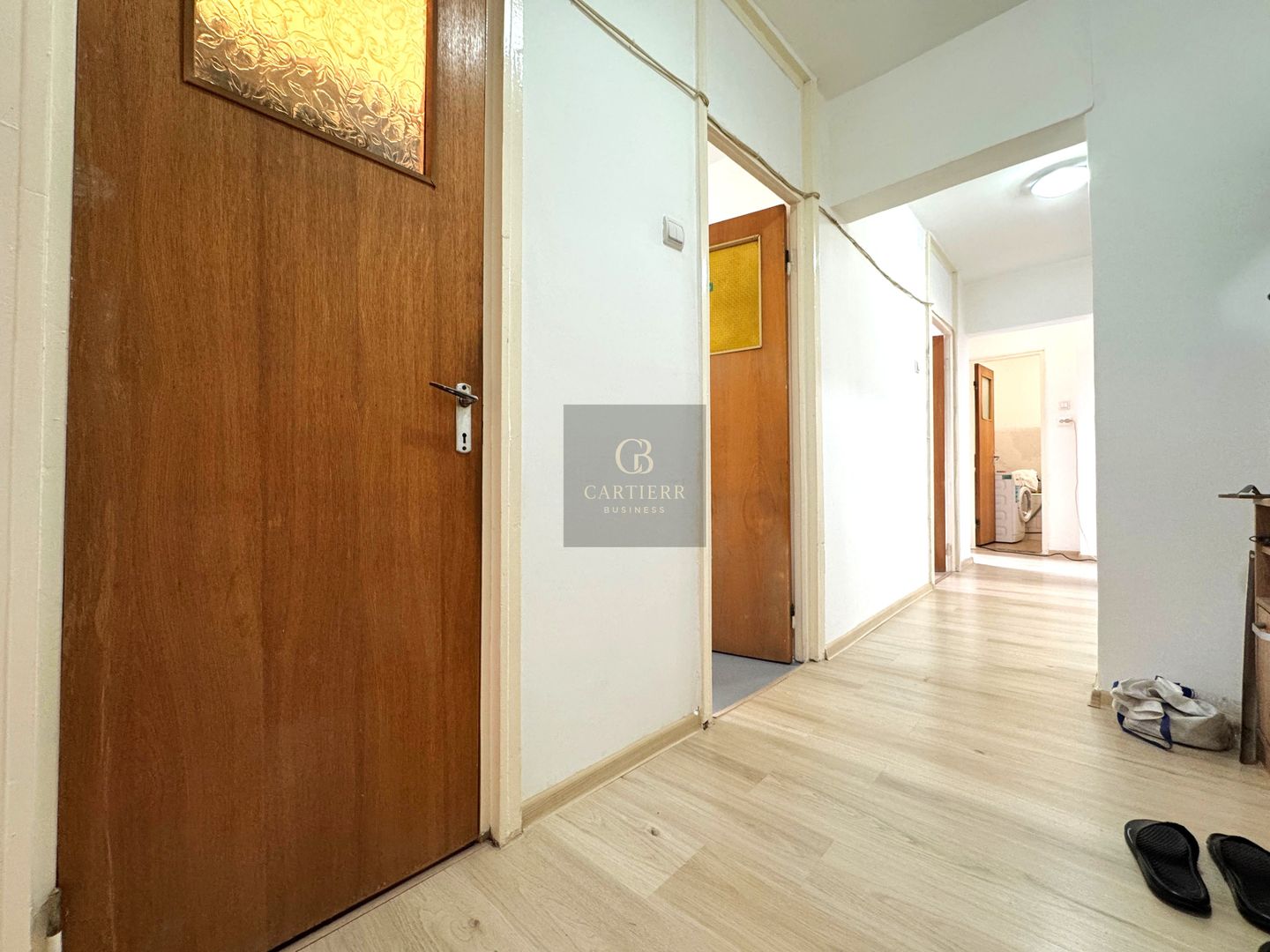 3 CAMERE + 2 BAI | DRISTORULUI | - Poză 12