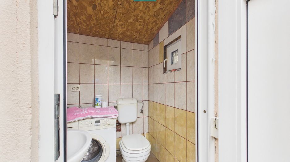 Casă la preț de apartament zona 3 Insule - Poză 14