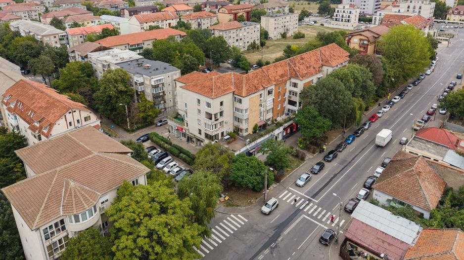 Apartament 2 camere | Parter | Zona Lipovei | 53.000 € | Comision 0% - Poză 8