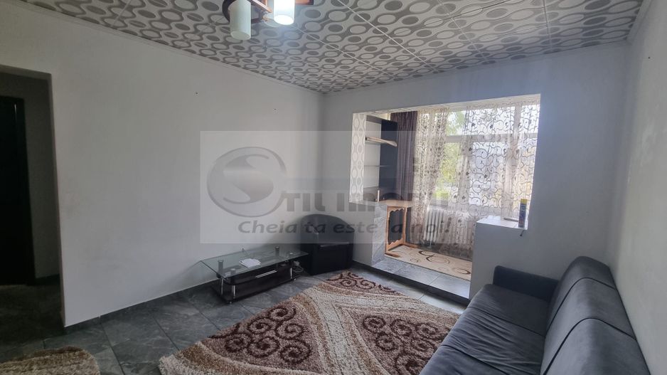 Apartament 3 camere, model SD – 58 mp, etaj 1 – Bvd Nicolae Iorga - Poză 2