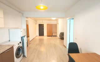 Apartament 2 camere mobilat, Str Galaxiei, Baciu. - Poză 4