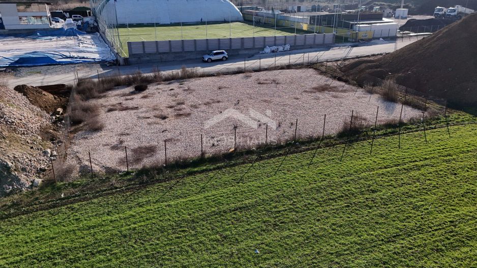 Teren de vanzare – 1.020 mp – Varianta Ovidiu / Targul de Leg-Fructe - Poză 7