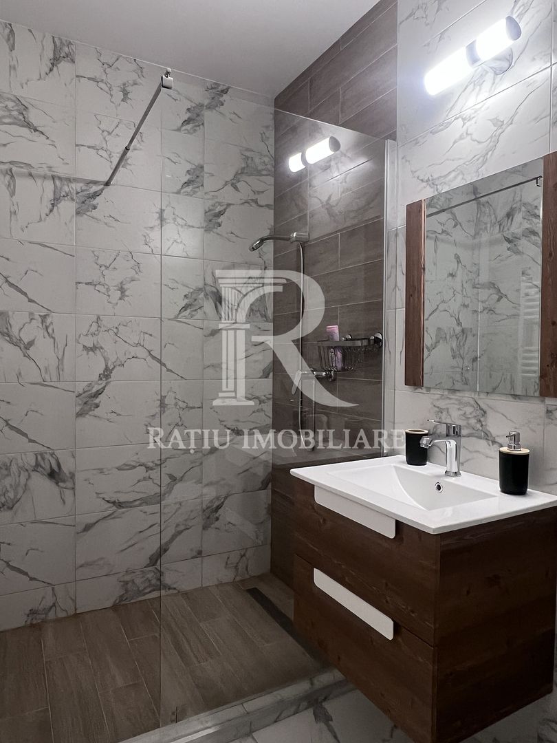 Apartament cu 2 camere | Parcare | Etaj 2 | Universitatii | Oradea - Poză 13