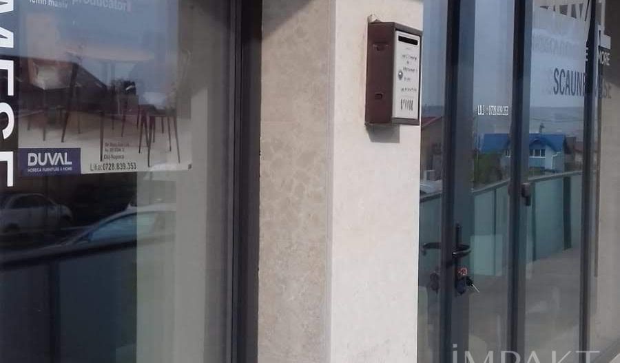 Spatiu comercial de inchiriat cu suprafata de 199 mp, situat in cartierul Buna Ziua! - Poză 4