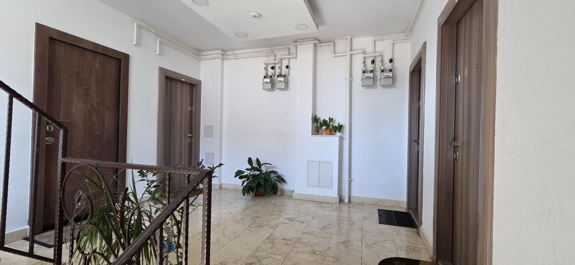 Apartament 2 camere si loc de parcare subteran - Poză 23