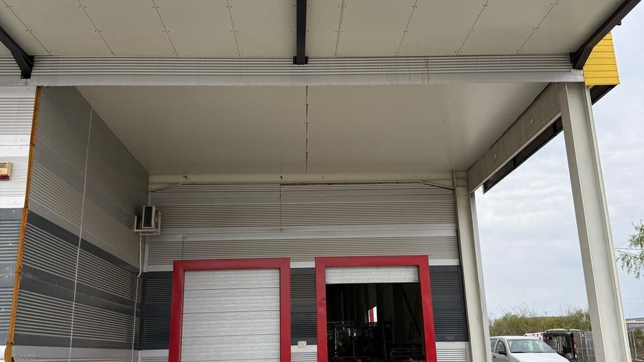 De vanzare hală de 2.450 mp cu Chirie Garantată Mogosoaia - Poză 3