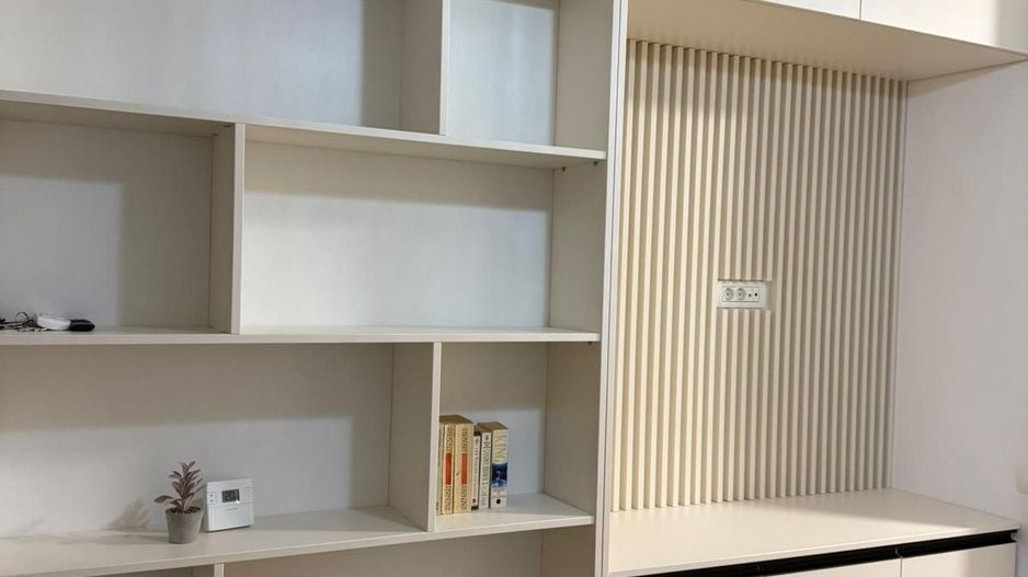 2 camere nou | prima inchiriere | posibilitate parcare subterana - Poză 5